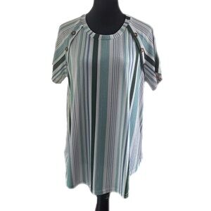 NWT Large Summer Top